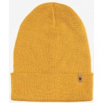 Fjällräven Classic Knit Hat Acorn F77368 166 žluté – Hledejceny.cz