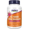 Vitamín a minerál Now Foods C 1000 Zinc Immune 90 kapslí