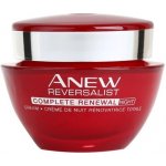 Avon Anew Reversalist Obnovovací noční krém 50 ml – Hledejceny.cz
