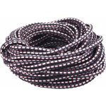Popruh elastický, 20m x Ř10mm EXTOL CRAFT 10012 – Hledejceny.cz