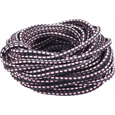 Popruh elastický, 20m x Ř10mm EXTOL CRAFT 10012 – Hledejceny.cz