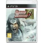 Dynasty Warriors 7 – Sleviste.cz