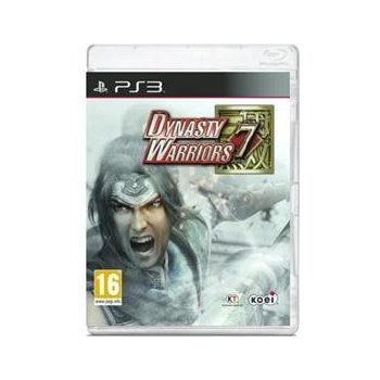 Dynasty Warriors 7