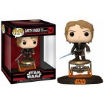 Funko Pop! 743 Star Wars Darth Vader First Appearance – Zboží Dáma
