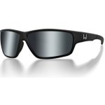 Westin Brýle W6 Sport 20 Matte Black LB Smoke AR Blue – Hledejceny.cz