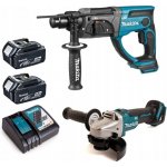 Makita DLX2153TJ1 – Sleviste.cz