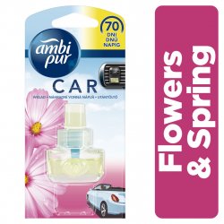 Ambi Pur 3vol napln Flowers & Spring 20 ml