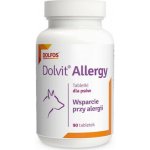 DOLFOS Dolvit Alergie 90 tablet – Hledejceny.cz