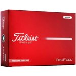 Titleist TruFeel 2022 12 ks – Zboží Dáma