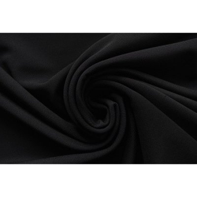 Metráž - Kostýmovka Pes/Ly černá 266 - látka na kalhoty a sukně – Zboží Mobilmania
