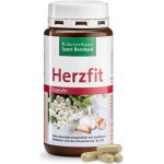 Kräuterhaus Sanct Bernhard KG Herzfit 180 kapslí – Hledejceny.cz