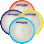 Aerobie Superdisc červená – Hledejceny.cz