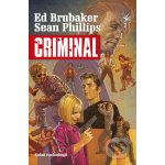Criminal 3 - Ed Brubaker – Zboží Dáma