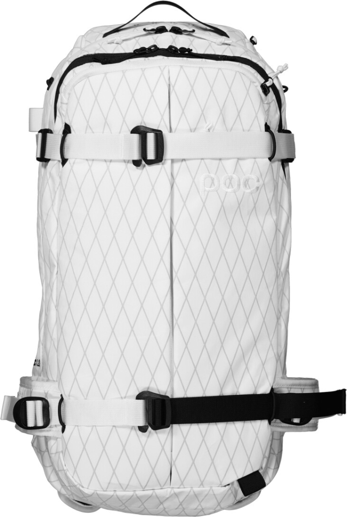 POC Dimension VPD Backpack Hydrogen White 25 l