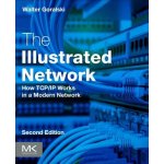 Illustrated Network - How TCP/IP Works in a Modern Network Goralski Walter Technical Lead Juniper Networks USAPaperback – Hledejceny.cz