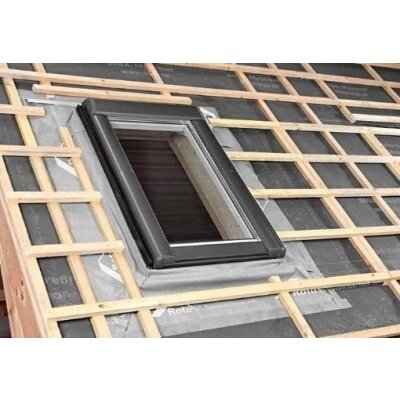 ROTO EZB Montážní límec ASA 06/xx ECO – Hledejceny.cz