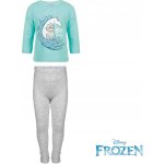 Dívčí pyžamo Frozen vícebarevné blue – Zboží Dáma