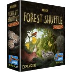Lookout Games Forest Shuffle: Exploration – Zboží Živě