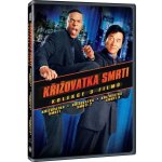 Křižovatka smrti kolekce 1.-3. 3DVD – Sleviste.cz
