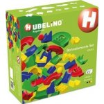 Hubelino Kuličková dráha Set bez kostek 55 ks – Zboží Živě