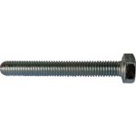 Šroub šestihranný celý závit DIN933 třída pevnosti 5.8 4x16 - 1kg – Zboží Mobilmania