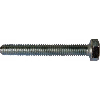 Šroub šestihranný celý závit DIN933 třída pevnosti 5.8 4x16 - 1kg – Zboží Mobilmania