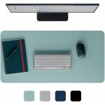 Leitz podložka na stůl mátová 80 x 40 cm – Zbozi.Blesk.cz