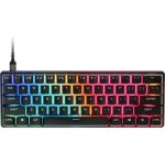 SteelSeries Apex Pro Mini Gen 3 64913 – Sleviste.cz