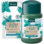 Kneipp sůl do koupele Goodbye Stress 60 g – Hledejceny.cz