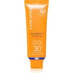 Lancaster Sun Beauty Face Cream SPF30 opalovací krém na obličej 50 ml – Hledejceny.cz