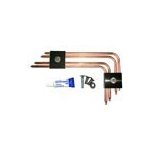 HFX HES D5 Heatpipe Extension Set – Zboží Živě