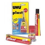 UHU Plast Spezial lepidlo na plasty 30g – Zbozi.Blesk.cz