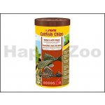 Sera Wels Chips 1 l – Zbozi.Blesk.cz