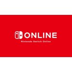 Nintendo Switch Online Family členství 365 dní – Hledejceny.cz