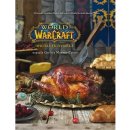 Kniha World of WarCraft - Oficiální kuchařka - Monroe-Cassel Chelsea