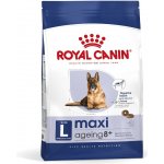 Royal Canin Maxi Ageing 8+ 15 kg – Hledejceny.cz