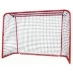 KV Řezáč Florbalová síť k brance 160x115 – Zboží Mobilmania