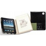Moleskine Zápisník tvrdé desky A5 linkovaný černý – Zboží Dáma