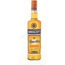 Ramazzotti Ramazzoti Aperitivo 15% 0,7 l (holá láhev)