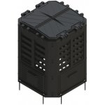 Gutta Multi 480 l černá – HobbyKompas.cz
