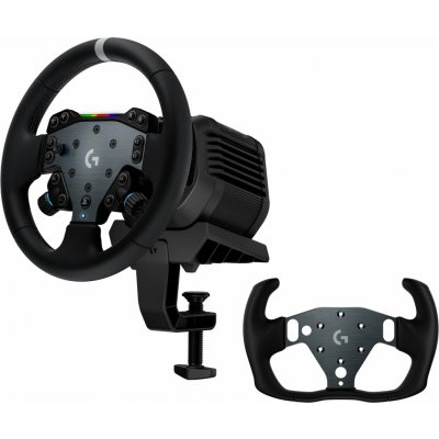 Logitech RS50 991-000588 – Hledejceny.cz