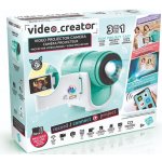 CREATOR Camera Projector – Zboží Dáma