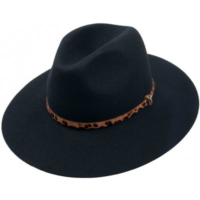 Fedora Animal Strap černá Q9030 53365/17AA – Zboží Mobilmania