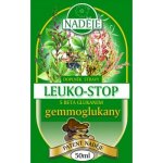 Naděje Leukostop s beta glukanem bylinná tinktura 50 ml – Hledejceny.cz