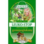 Naděje Leukostop s beta glukanem bylinná tinktura 50 ml – Zboží Mobilmania