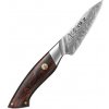 Kuchyňský nůž Hezhen Nůž loupací a zdobící Paring B38 3,5"