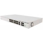 MikroTik CRS320-8P-8B-4S+RM – Zboží Mobilmania