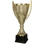 Plastový pohár Zlatá 23 cm 8 cm – Zboží Dáma