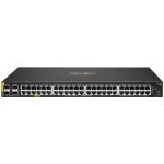 HP 5510 48G PoE+ 4SFP+ – Zboží Živě