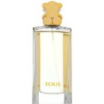 Tous Gold parfémovaná voda dámská 50 ml – Hledejceny.cz